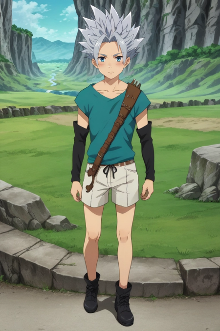 Arden | Nanatsu no Taizai / The Seven Deadly Sins