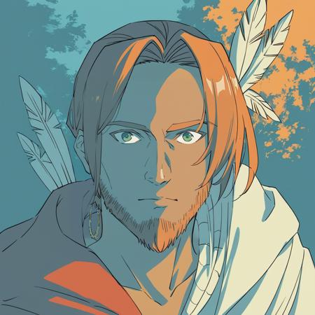Red Dead RP Chars