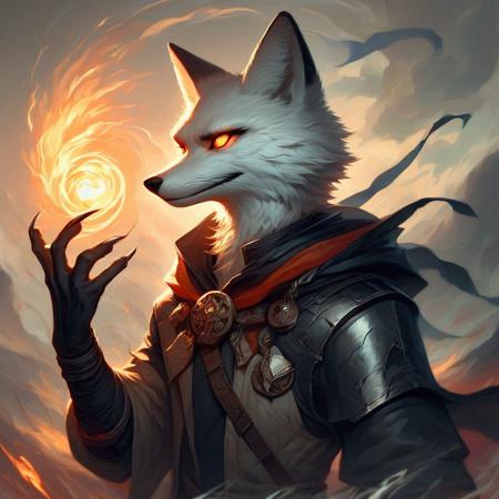 FlashFiring's Fantasy Creature Races