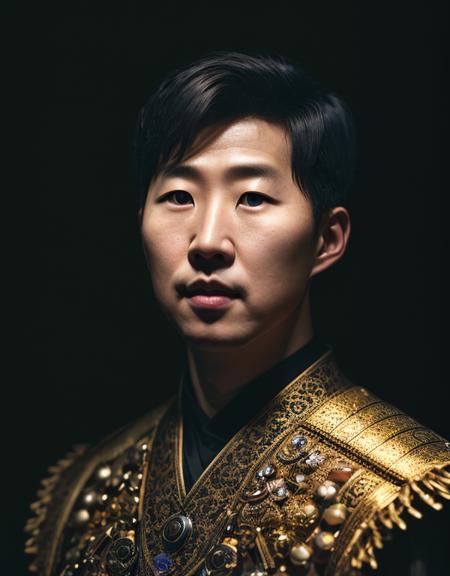 Son Heung-min