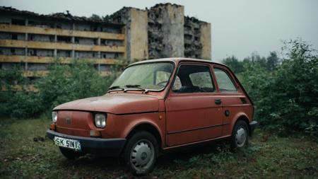 Fiat 126p