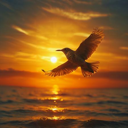 Sunset Splendor - CE - SDXL & Flux