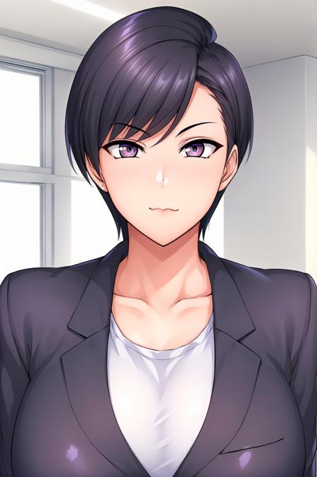 Yuuki Airi Mother 結城愛莉 母 | Saimin Seishidou Secret Lesson 催眠性指導 SL版本v1.0 (ID: 1188451)