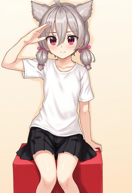 Kawakami Rokkaku style (Flux dev test version)