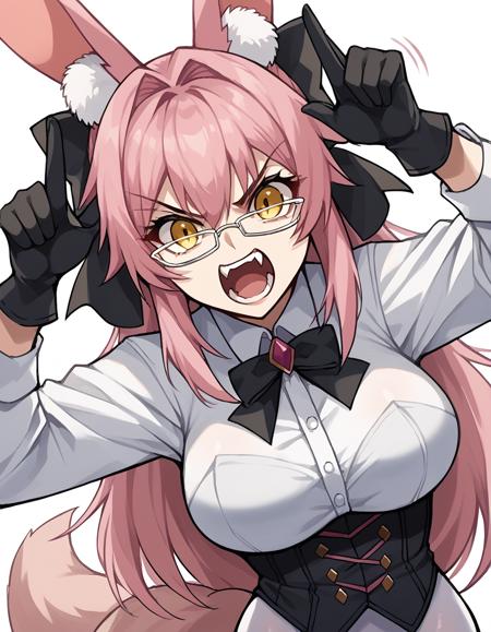 Koyanskaya (のコヤンスカヤ) - Fate Grand Order - COMMISSION