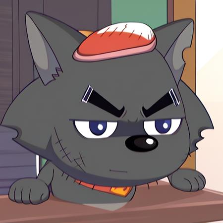 灰太狼/Wolffy