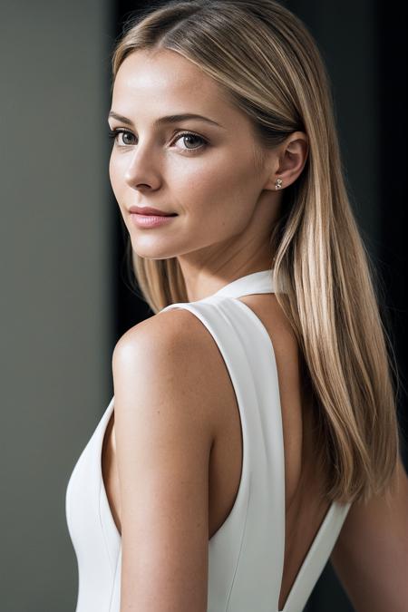 Valentina Zelyaeva SoloTI