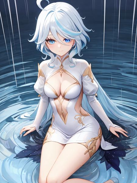 原神 芙宁娜 furina版本v1.0 (ID: 270121)