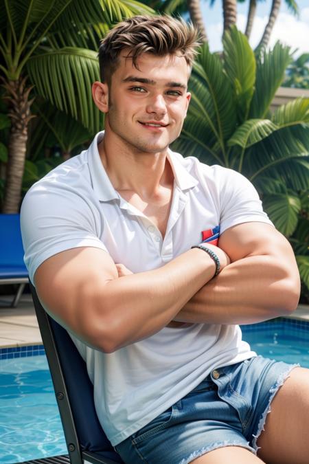 Mateusz Kudra [Wrestler]