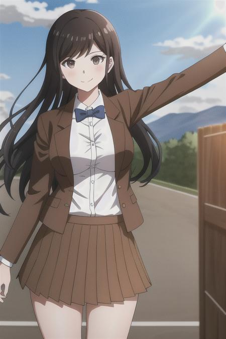 Danganronpa 3: The End of Hope's Peak High School: Despair Arc