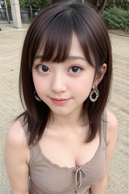 Real Yami @real__yami instagram