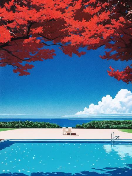 Citypop | HiroshiNagai