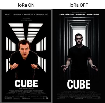 Cube