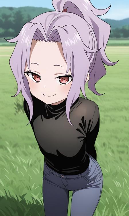 Sazanka - (Kunoichi Tsubaki no Mune no Uchi) XL / Pony / Illustrious