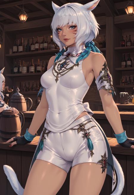 Etoile Dancer (Final Fantasy XIV)版本Etoile Dancer (FFXIV) v2 (FFXIV)