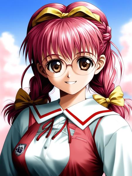 赤川里香 Pony XL AkagawaRika (isaku）版本v1.0 (ID: 699770)