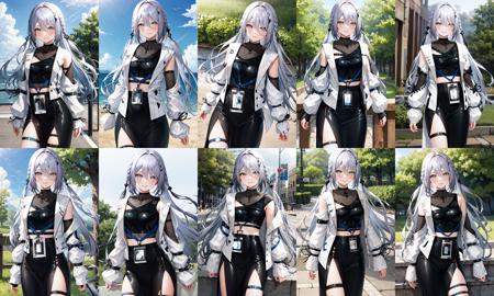 Sophia Valentine ソフィア・ヴァレンタイン / Nijisanji