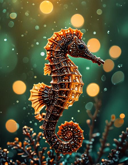 Magical Bokeh Effects