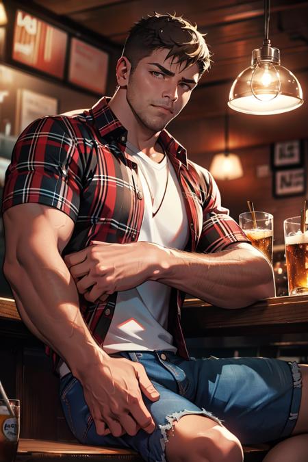 Mike Labriola [Wrestler]