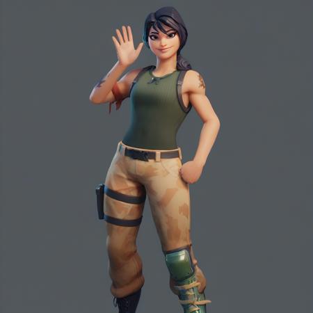 Headhunter (Fortnite)