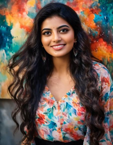 Kayal Anandhi