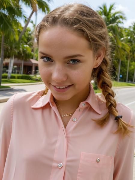 Faina Bona