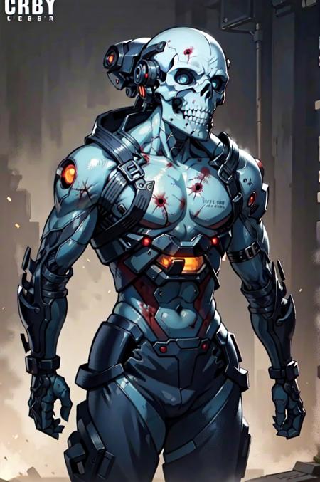 Cyberdead