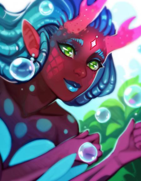 Ava´s Demon - Nevy Nervine