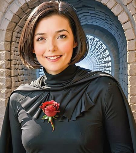 Rose Bachtel