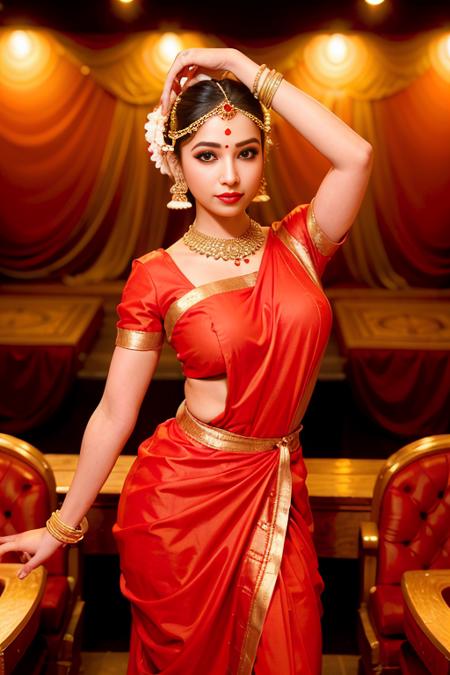 Dance Dresses Collection