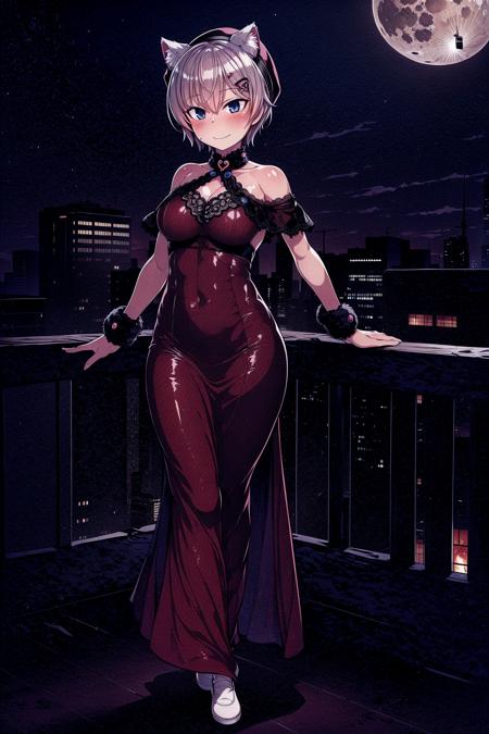 Null (nyanpyoun) Style Lycoris版本v1.0 (ID: 349016)