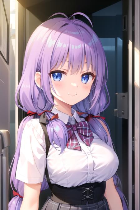 夕暮常夜-八卦恋爱(Yuugure Tokoyo-Koibana Ren'ai)版本v1.0 (ID: 461443)