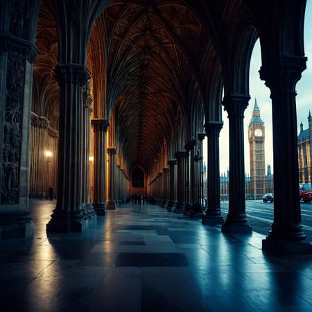 100 Best of real architecture buildings worldwide