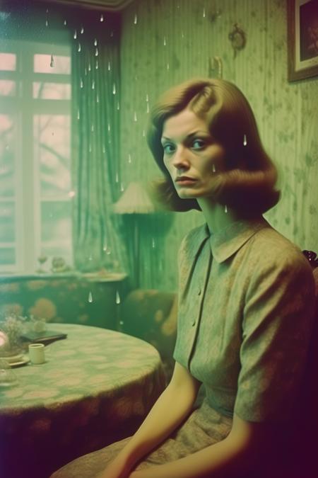 Marianna Rothen Style