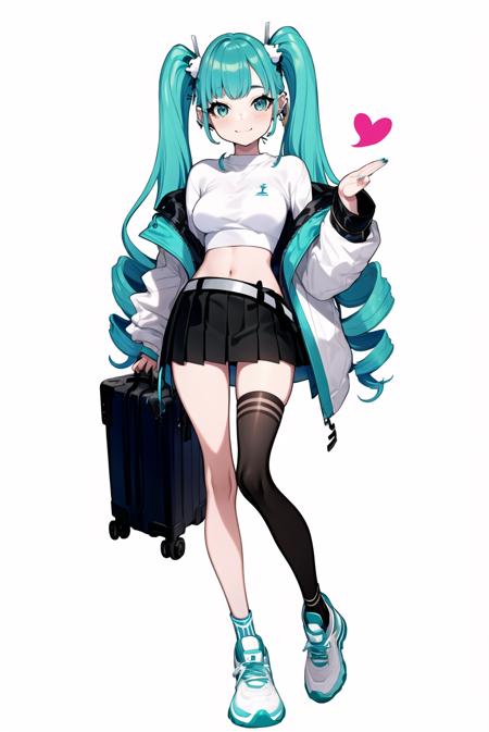 yuu Artist Style