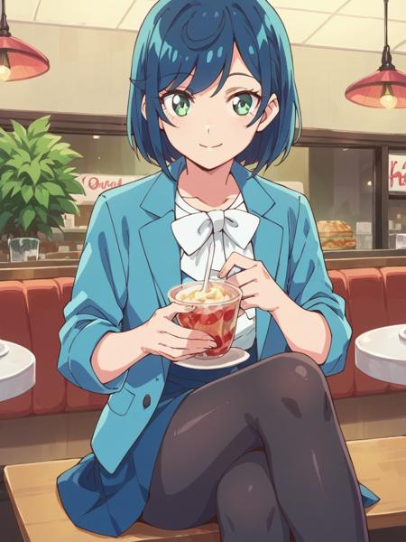 Fuwa Kokone // Delicious Party Precure