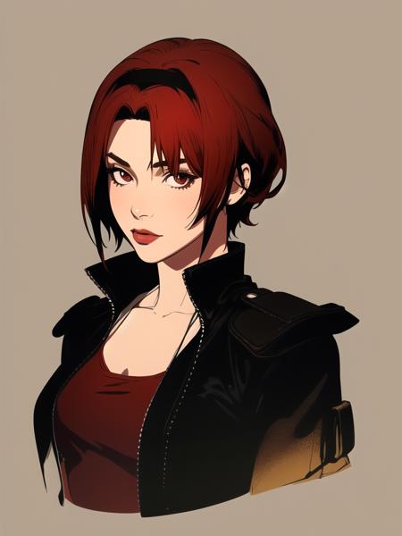 Mira The Bounty Hunter (Star Wars: Knights of the Old Republic II)