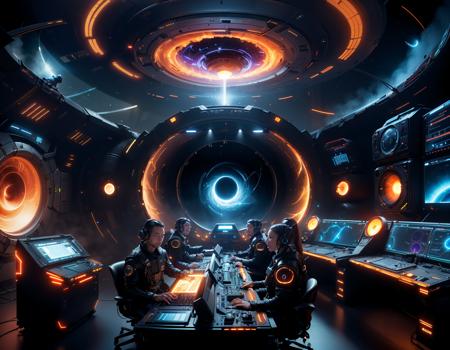 InfraBlackholeTechAI (SXDL, tribute to Navimixu, 36MB) - konyconi