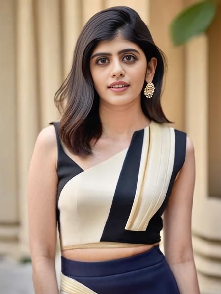 Sanjana Sanghi