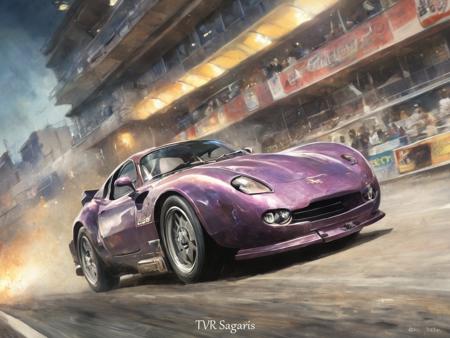 Just Cars