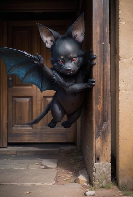 Korbat - Neopets | Virtual Pets