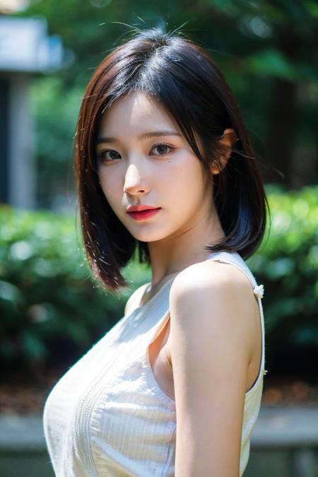 Not Alice - Sohee
