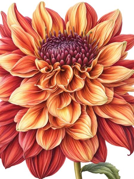 XL Flower Style by Ingrid Elias版本v1.0 (ID: 648321)