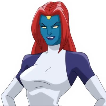 Mystique