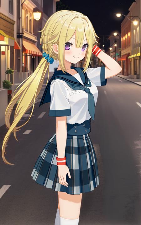 深月菲莉希亚 \ 深月 フェリシア \ Felicia Mitsuki