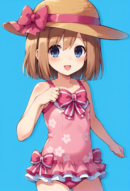 Rom/White Sister Rom - Hyperdimension Neptunia Series | ロム 超次元ゲイムネプテューヌ (4+2 costumes)