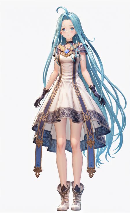 Gaming in AI - Granblue Fantasy: Relink