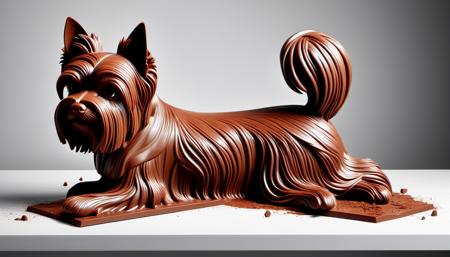 ChocolateRay (SDXL)