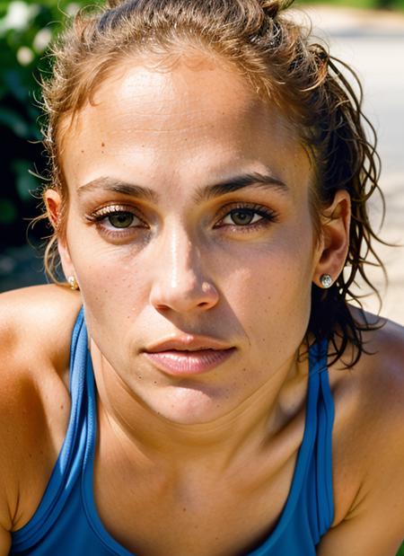 Jennifer Lopez