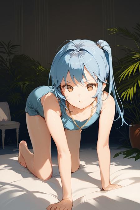 Anmi PonyXL style